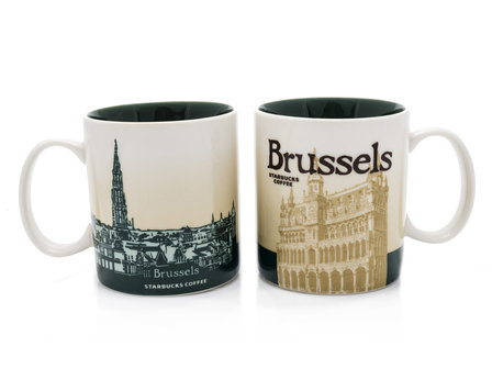 Starbucks Mug Brussels bargadgets.nl combishoppen.nl