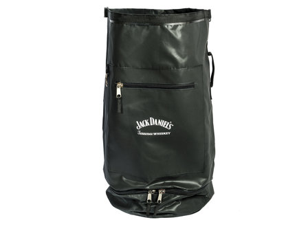 Jack Daniel&#039;s Seesack Packsack bargadgets.nl combishoppen.nl