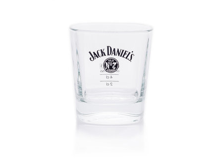 Jack Daniel's Whisky Glas bargadgets.nl combishoppen.nl