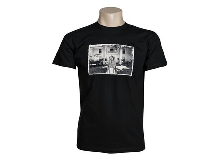 Jack Daniel&#039;s T-Shirt Heren Mary Bob bargadgets.nl combishoppen.nl