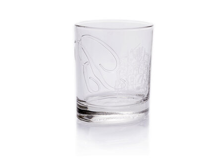 Ballantine&#039;s Whisky Glas bargadgets.nl combishoppen.nl