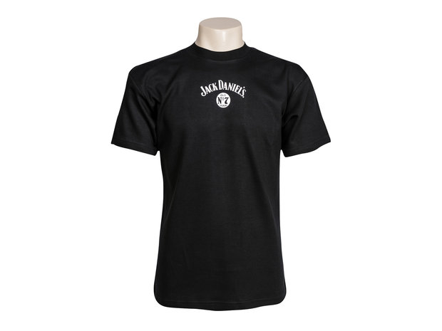 Jack Daniel's T-Shirt Heren Every day bargadgets.nl combishoppen.nl