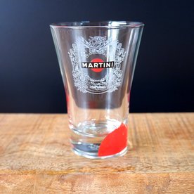 Nauwkeurig wraak opwinding Martini - BarGadgets.nl